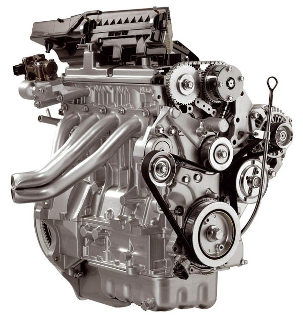 2006 Ln Mks Car Engine